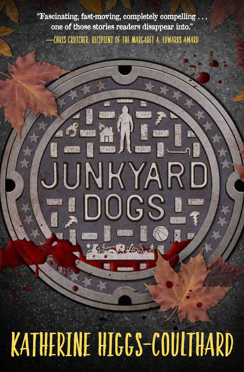 Junkyard Dogs